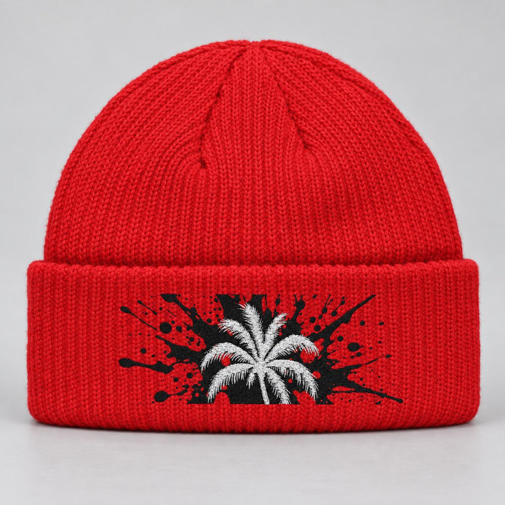 Lynem Beanie -  16 colors