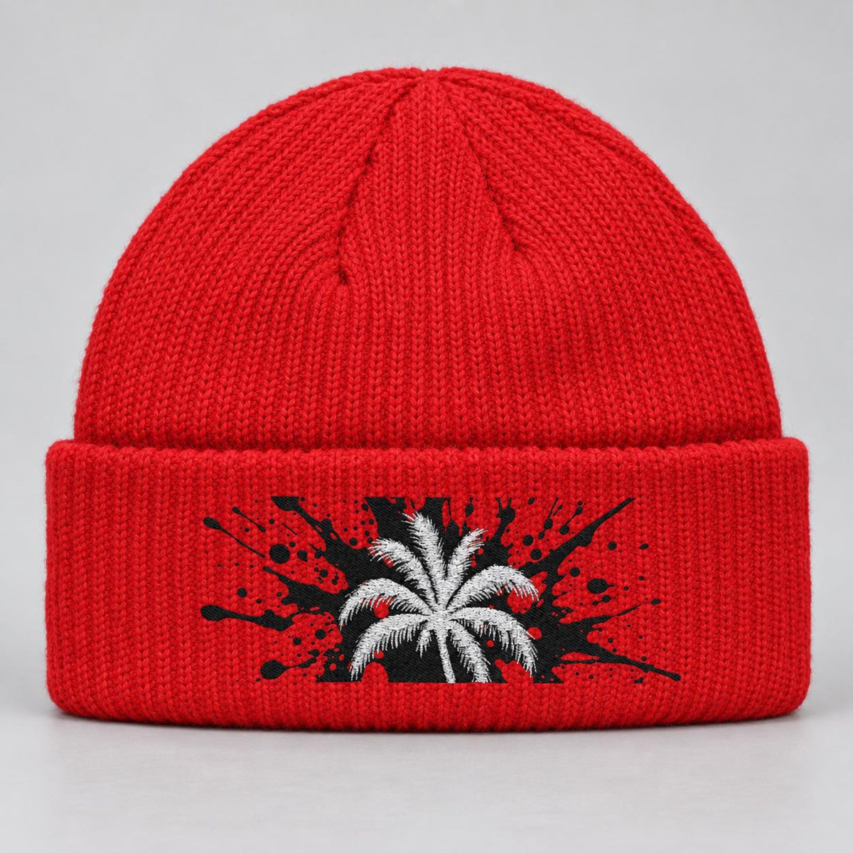 Lynem Beanie -  16 colors